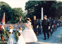 Confederate Memorial Day